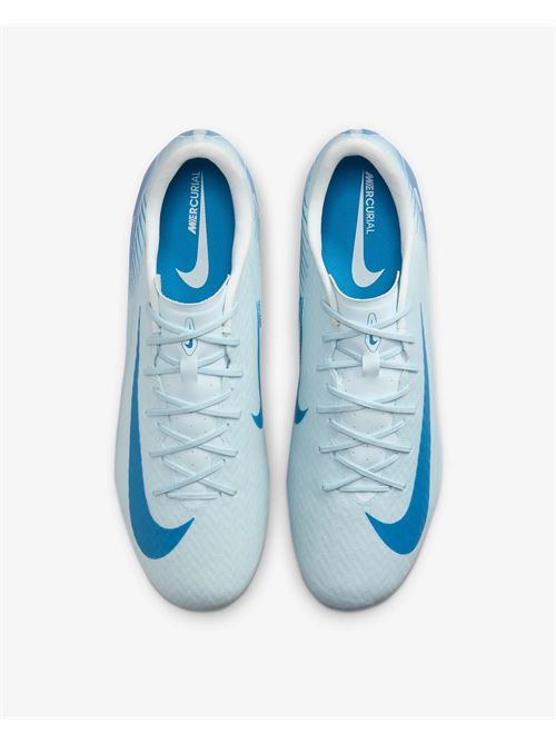 NIKE ZOOM VAPOR 16 ACADEMY FG/MG GLACIER BLUE/BLUE ORBIT FQ8374-400