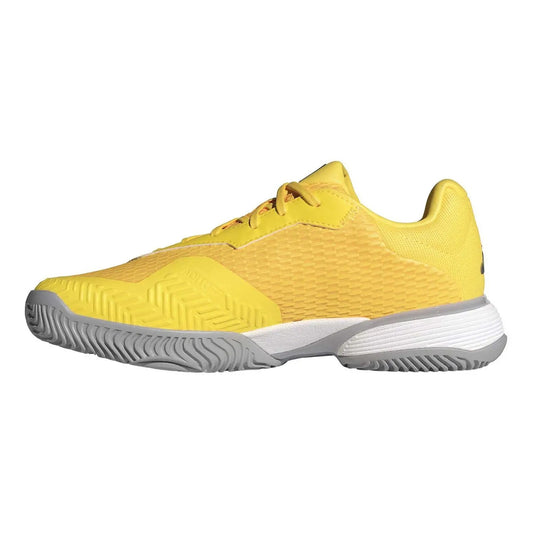 ADIDAS Barricade K SPARK/AURORA BLACK/GREY TWO IG1728