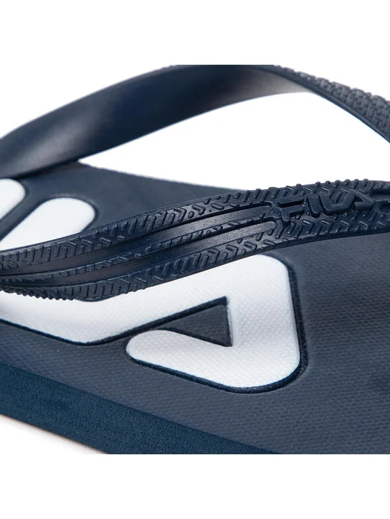 FILA TROY SLIPPER DRESS BLUES FFM0007-50005