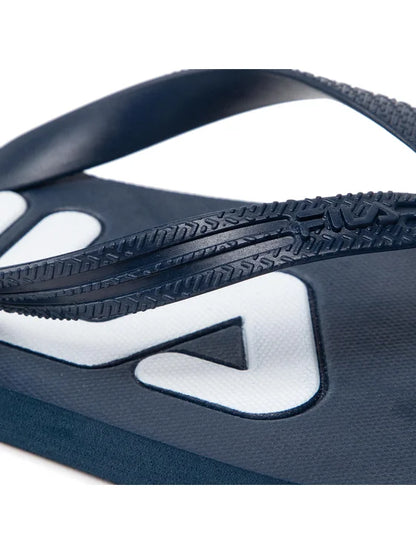 FILA TROY SLIPPER DRESS BLUES FFM0007-50005