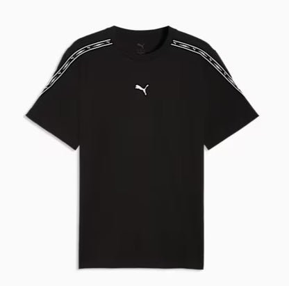 PUMA T-shirt Essentials Tape 691693-01