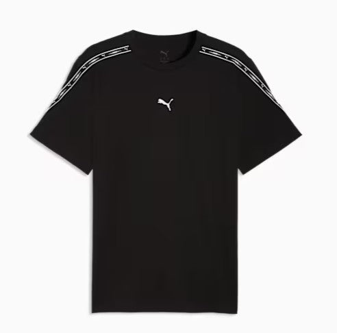 PUMA T-shirt Essentials Tape 691693-01