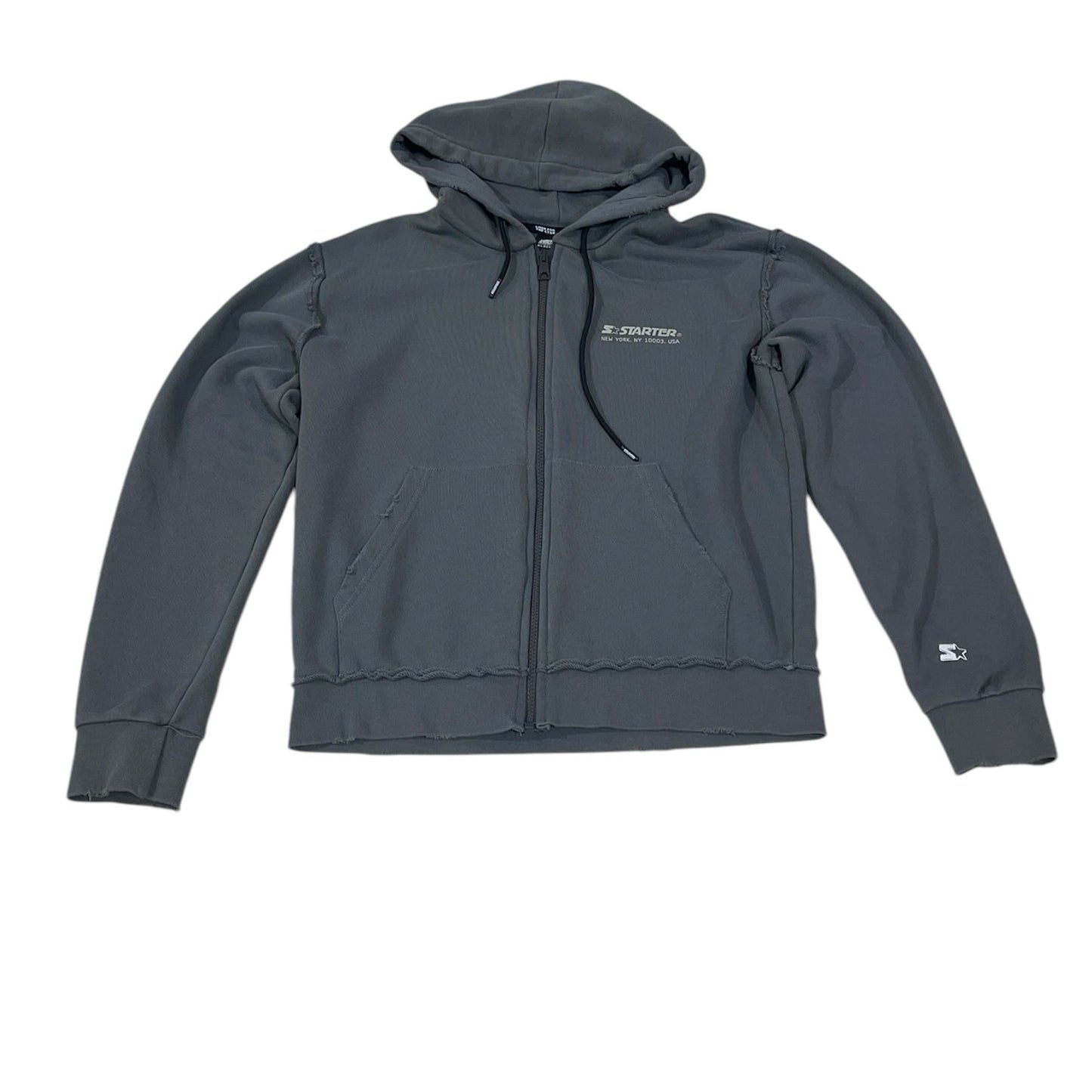 Starter FELPA FULL ZIP 74338 U ST