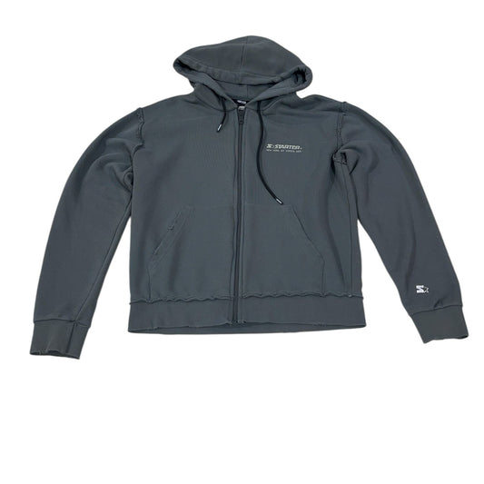 Starter FELPA FULL ZIP 74338 U ST