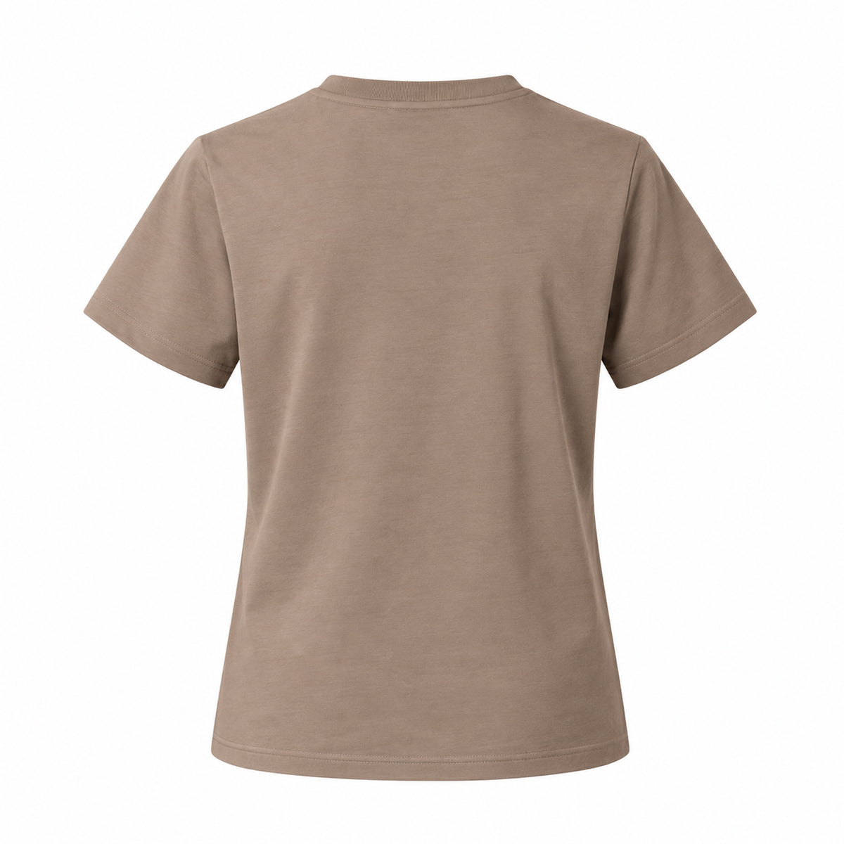 THE NORTH FACE NTF W EVOLUTION SIMPLE DOME SLM SHORT SLEEVE GARNET NF0A8FX72H91