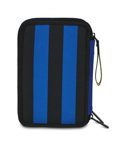 INTERNAZIONALE F.C. ASTUCCIO TRIPLO RIEMPITO 45PZ SEVEN INTER 30F302503-5D8