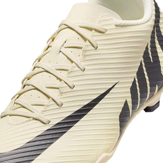 NIKE MERCURIAL VAPOR 15 CLUB LEMONADE/BLACK DJ5963-700