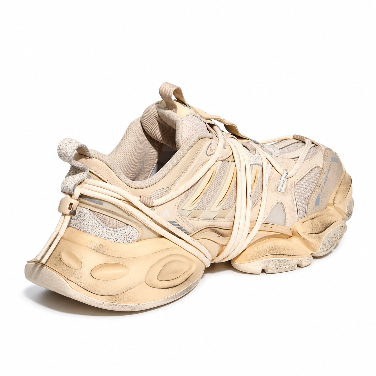 ADIDAS XLG RUNNER DELUXE 2.0 KZ7205