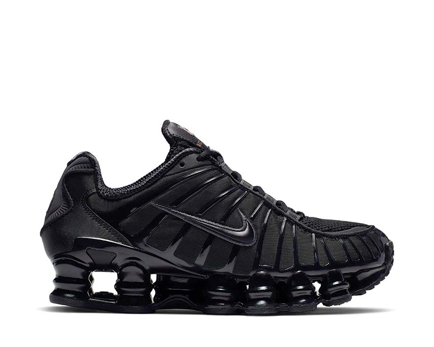 NIKE Shox TL AR3566-002