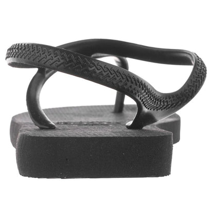 Havaianas HAVAIANAS FLASH URBAN BLACK 4000039-0090