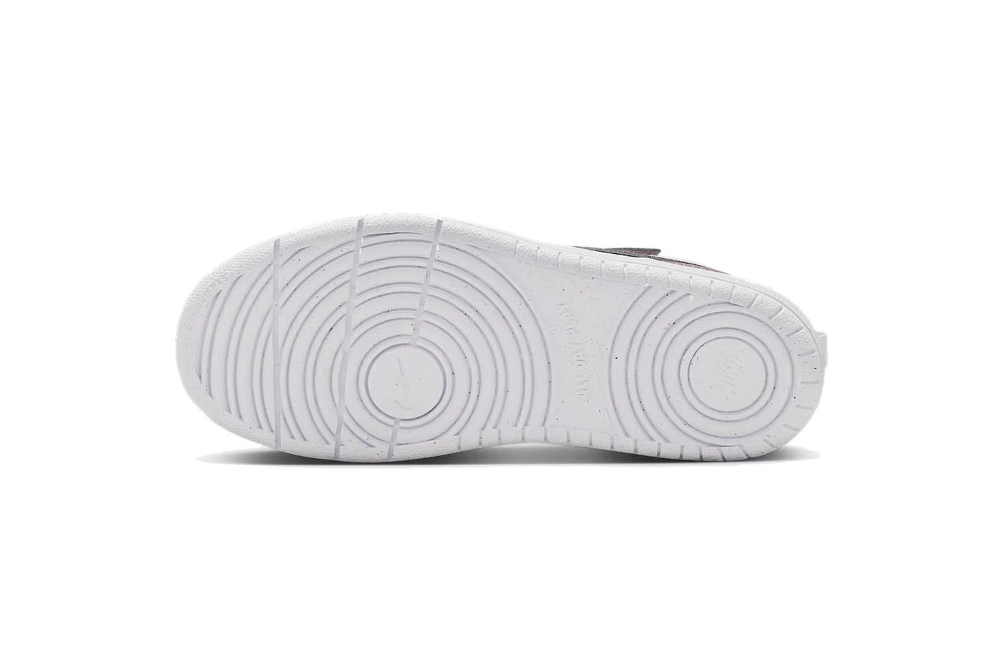 NIKE COURT BOROUGH LOW RECRAFT WHITE/VENICE-PLUM FOG-WHITE DV5457-134