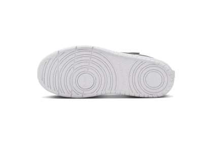 NIKE COURT BOROUGH LOW RECRAFT WHITE/VENICE-PLUM FOG-WHITE DV5457-134