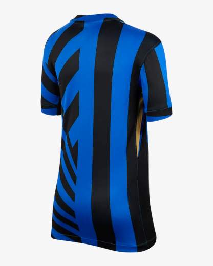 NIKE Maglia da calcio replica Nike Dri-FIT Inter 2024/25 FN9143-440