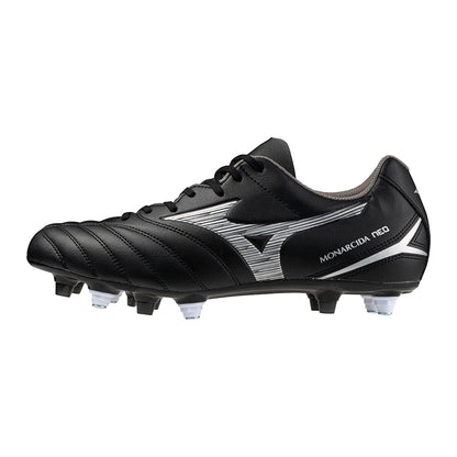 Mizuno Monarcida Neo Select MIX – Scarpa Calcio Nera