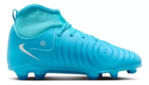 NIKE PHANTOM LUNA 2 CLUB BLUE FURY/WHITE FJ2601-400