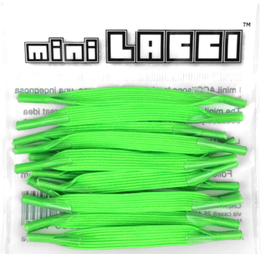 MINILACCI LACCI ELASTICI ML-08