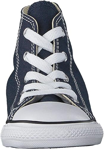 CONVERSE CON YTHS CT ALLSTAR HI NAVY 3J233C