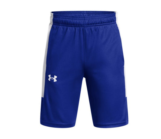 UNDER ARMOUR BASELINE SHORT 1383402-400