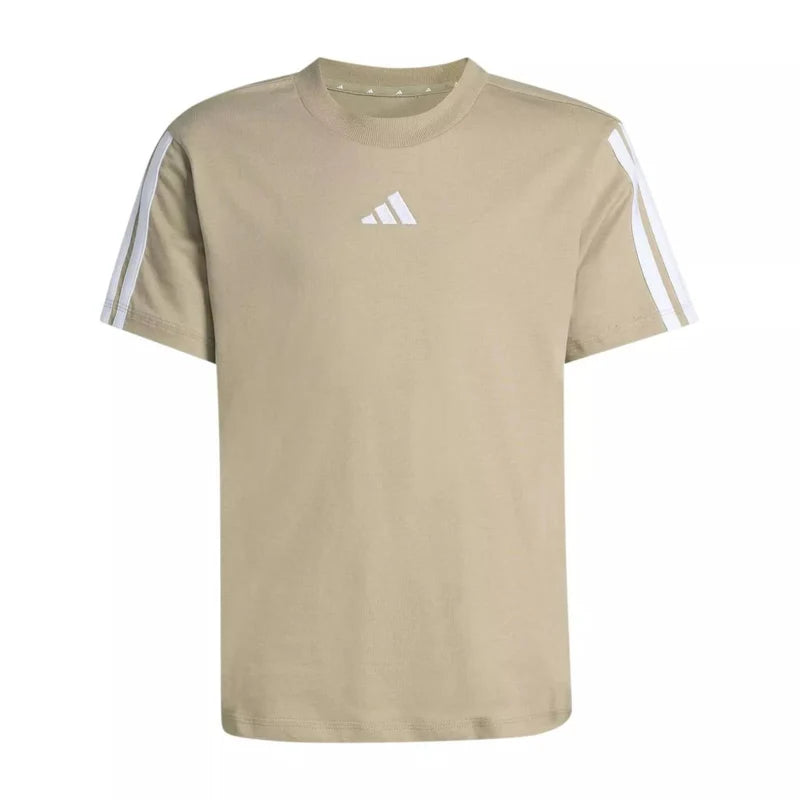 ADIDAS J 3S TEE 160 WOCA/WHITE KD8555