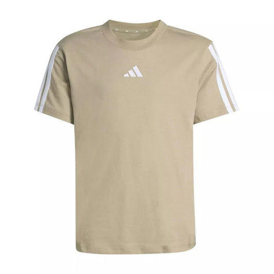 ADIDAS J 3S TEE 160 WOCA/WHITE KD8555