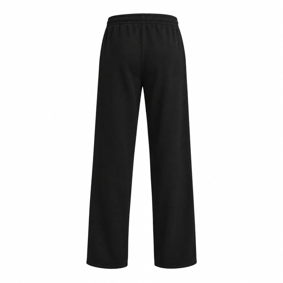 Under Armour Pantaloni Rival FLC 6013552-008 – Nero