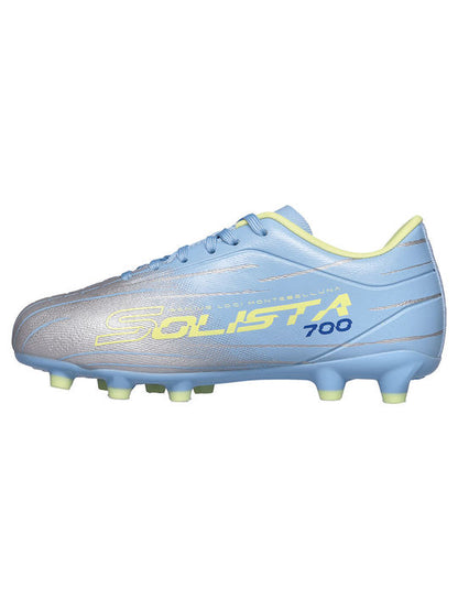 Lotto Solista 700 IX FG JR 221360-CJT – Celeste