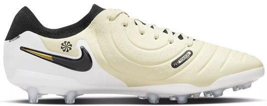 NIKE TIEMPO LEGEND 10 PRO LEMONADE/BLACK-MTLC GOLD COIN DV4334-700