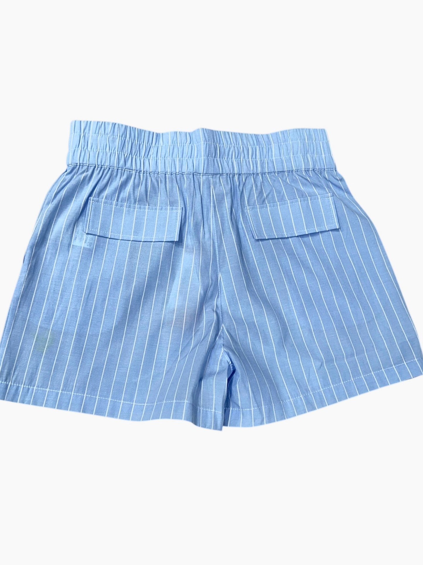 FREDDY SHORTS FR1977-007