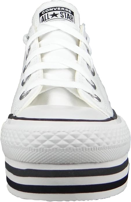 CONVERSE CHUCK TAYLOR ALL STAR PLATFORM 563971C