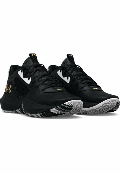 UNDER ARMOUR LOCKDOWN 6 black 3025617-003