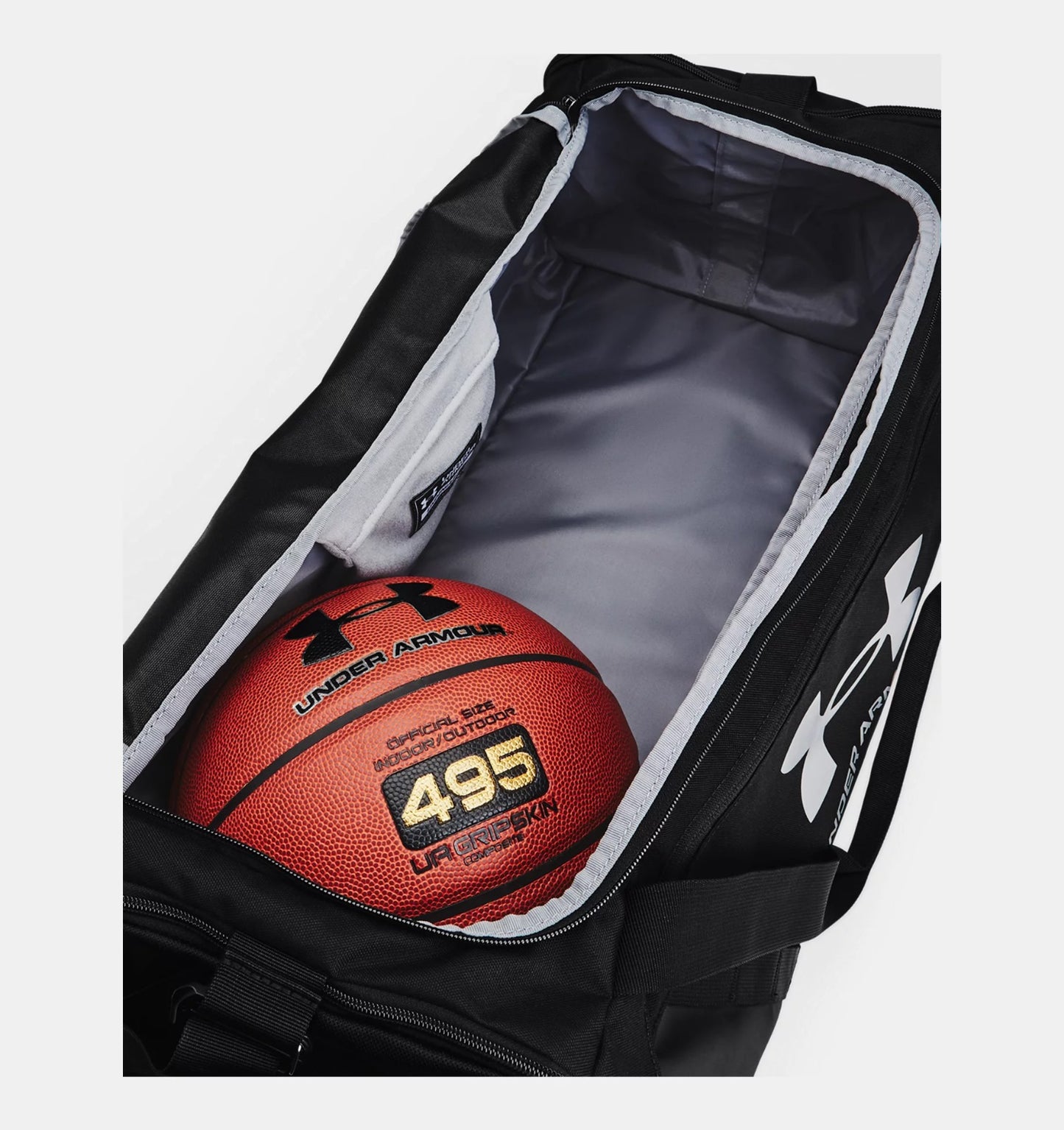 UNDER ARMOUR UNDENIABLE 5.0 DUFFLE MD 1369223-001