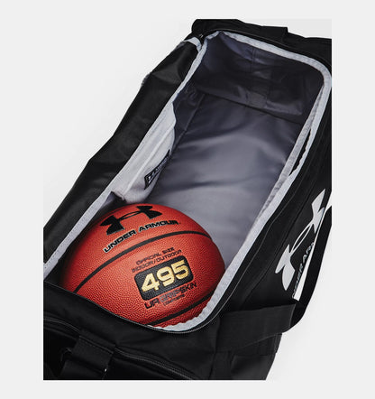 UNDER ARMOUR UNDENIABLE 5.0 DUFFLE MD 1369223-001