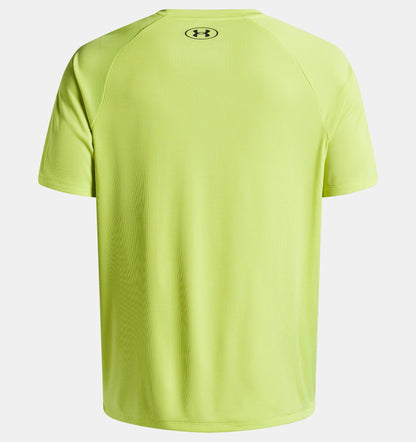 UNDER ARMOUR TECH TEXTURED SS 1382796-389