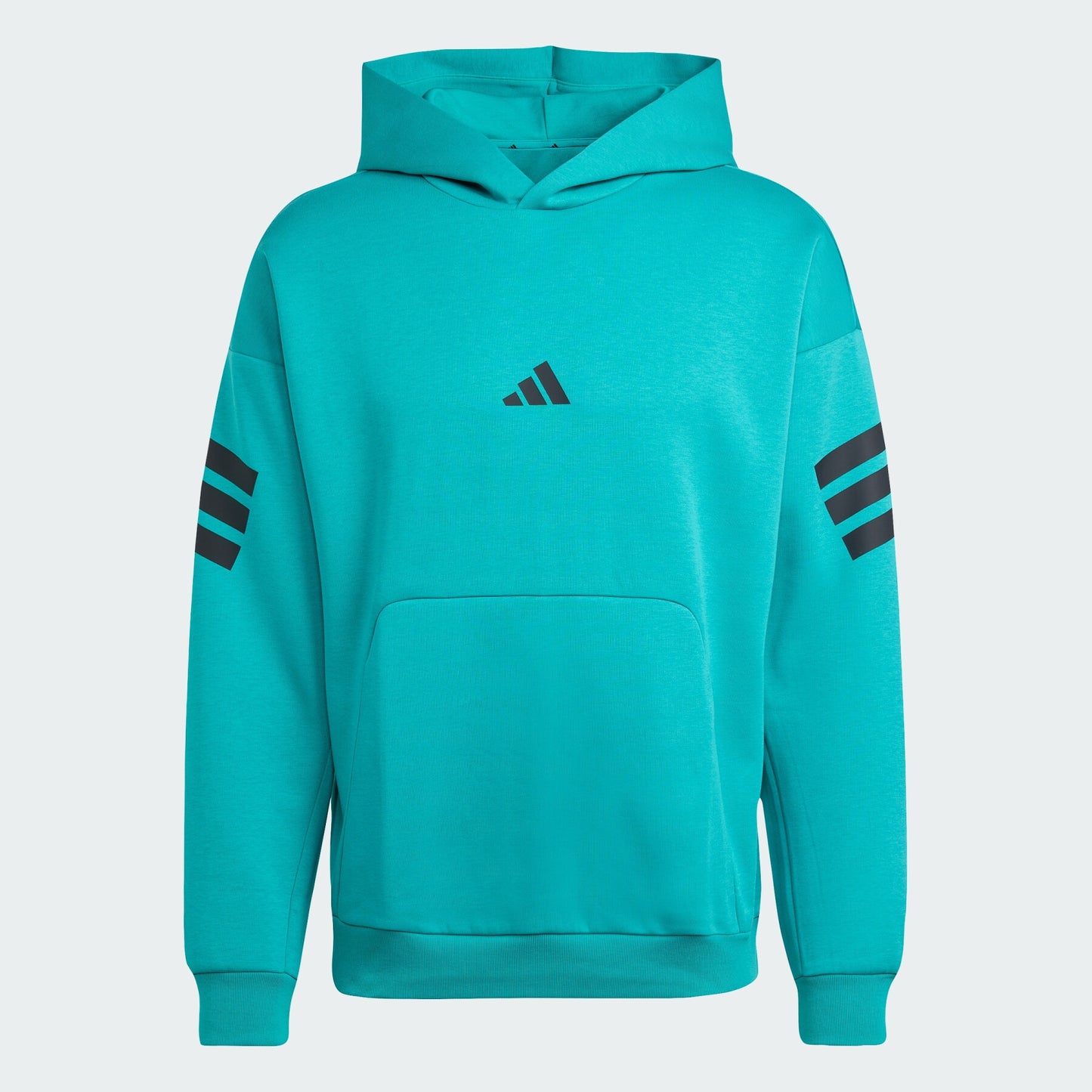 ADIDAS Hoodie Future Icons 3-Stripes JW7096