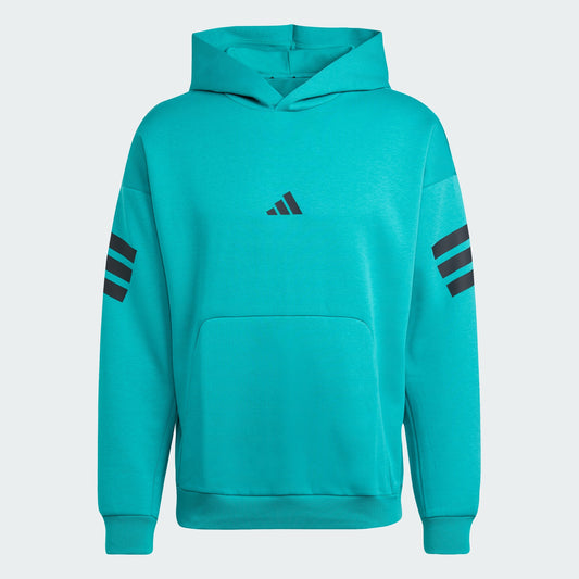 ADIDAS Hoodie Future Icons 3-Stripes JW7096