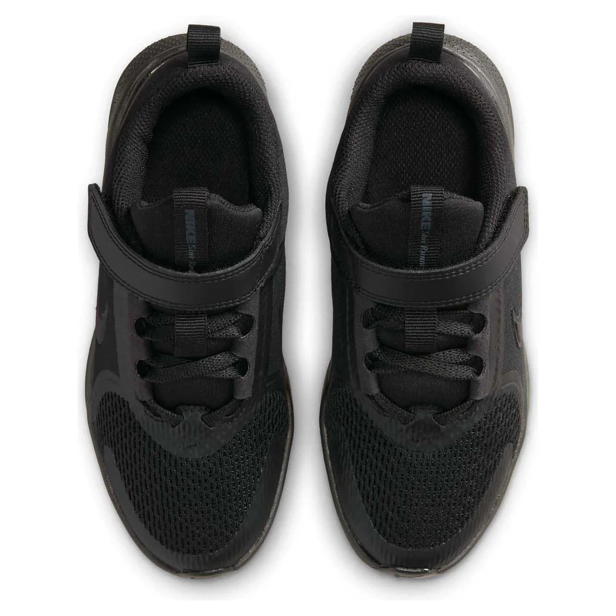 NIKE STAR RUNNER 5 BLACK/BLACK HF7005-001