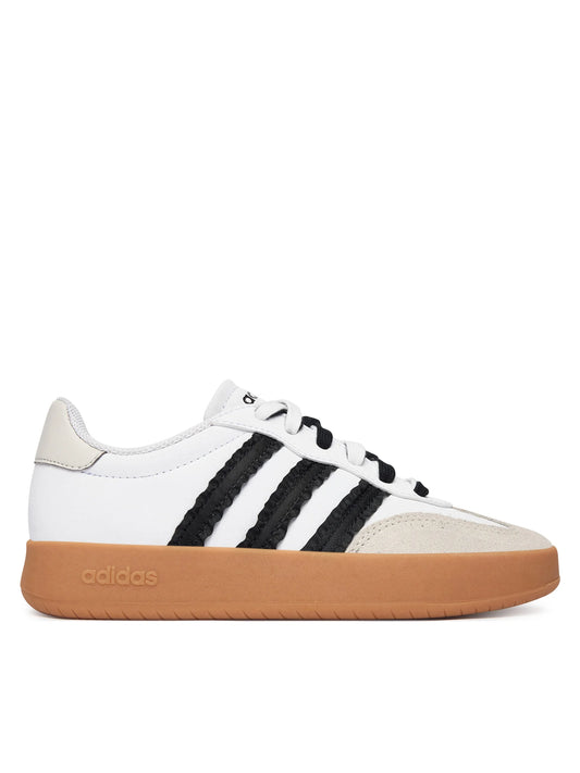 ADIDAS BARREDA_FTWR WHITE/CORE BLACK/GUM10 JP5968