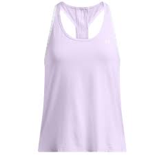 UNDER ARMOUR KNOCKOUT TANK 1351596-535