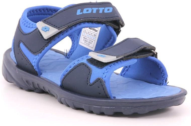 Lotto Las Rochas 219597-8EW – Blu – foto 8