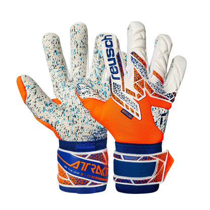 Reusch Attrakt Fusion 5570983-2500