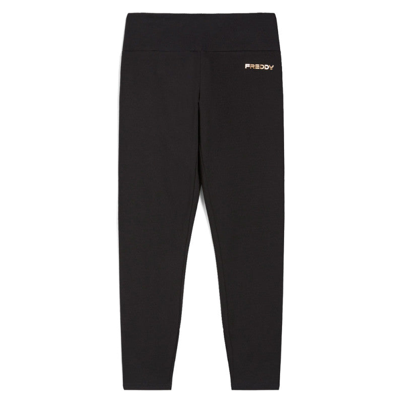 FREDDY Pantalone Lungo F3WBCP12SS-N