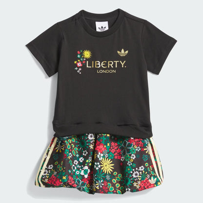 ADIDAS AOR DRESS SET BLACK KD3391