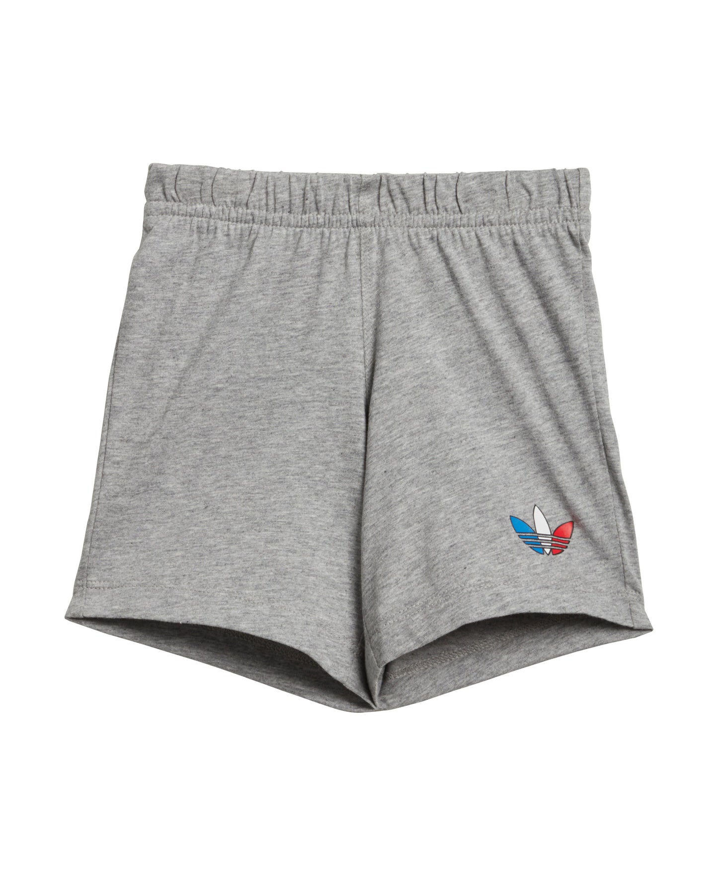 ADIDA ORIGINALS ADICOLOR SHORTS AND TEE SET GN7414