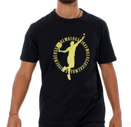 BIKKEMBERGS T-SHIRT BKKS0014