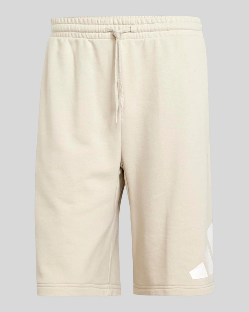 ADIDAS M MH BOSSHORTFT WONALU/WHITE JE8955