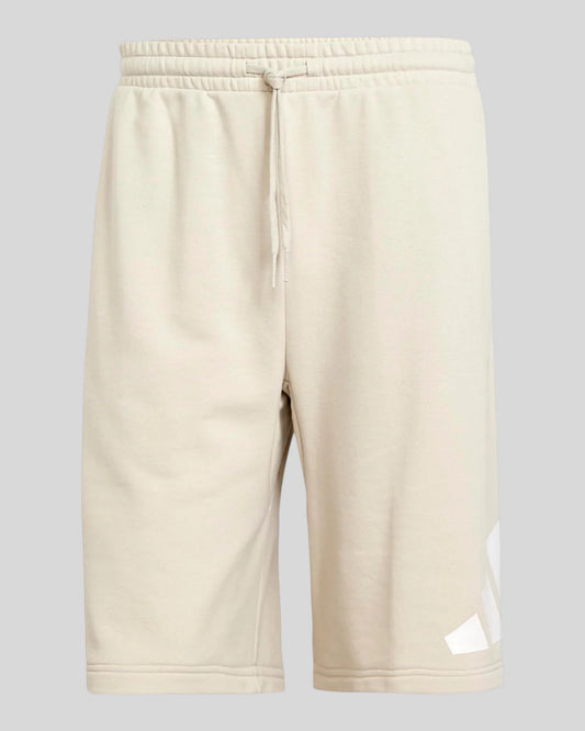 ADIDAS M MH BOSSHORTFT WONALU/WHITE JE8955