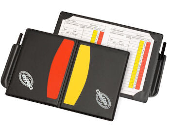 Effea NOTES ARBITRO CON MATITA 6708