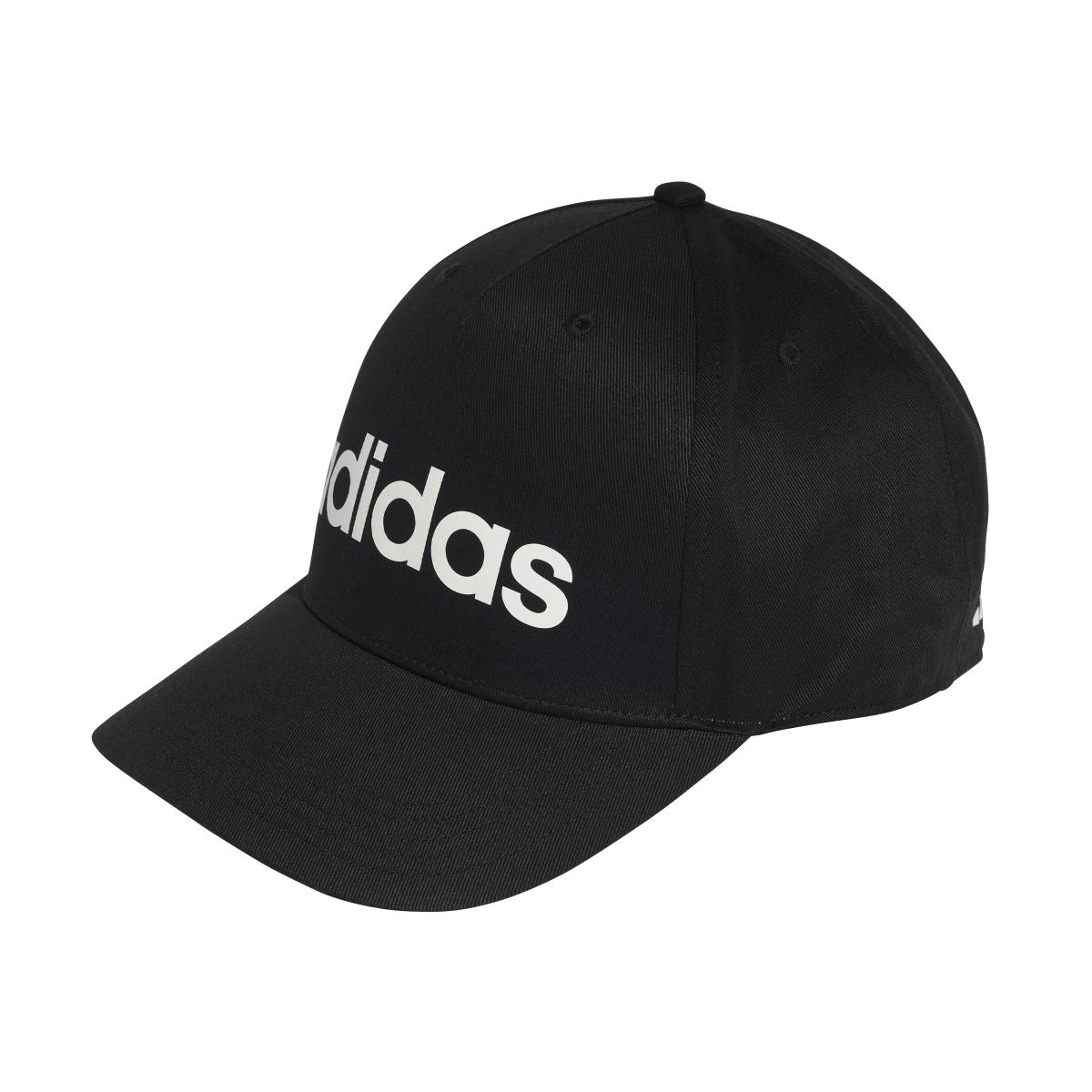 Adidas Cappellino da baseball 3-Stripes New Logo KB2108