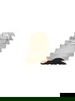 CHAMPION RR CHAMP PLAT MID CHROMO MID CUT SHOE BEIGE S11721-MS001