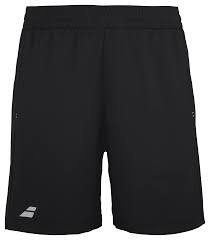 Babolat Play Short Men Black/Black 3MP2061-2000